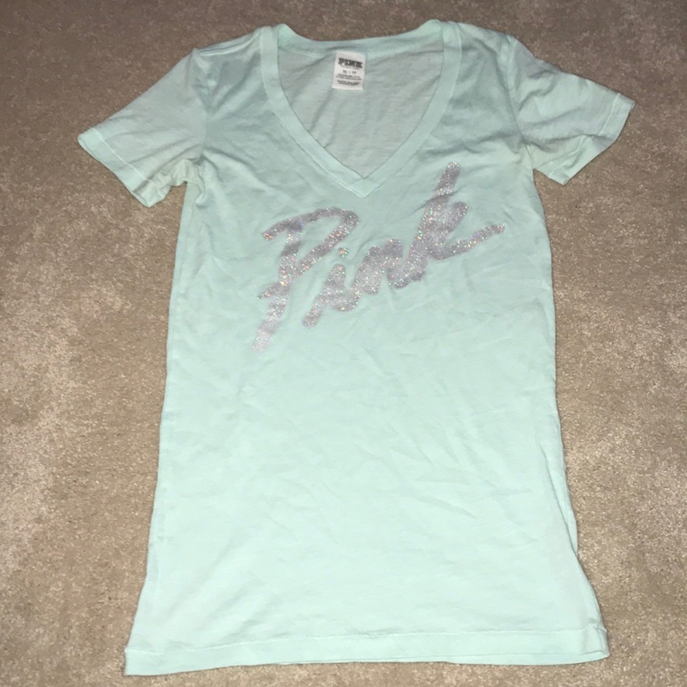 Brand New, never worn Victoria Secret T-Shirt